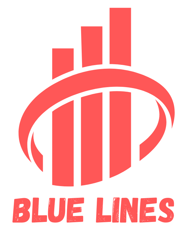 bluelines.site